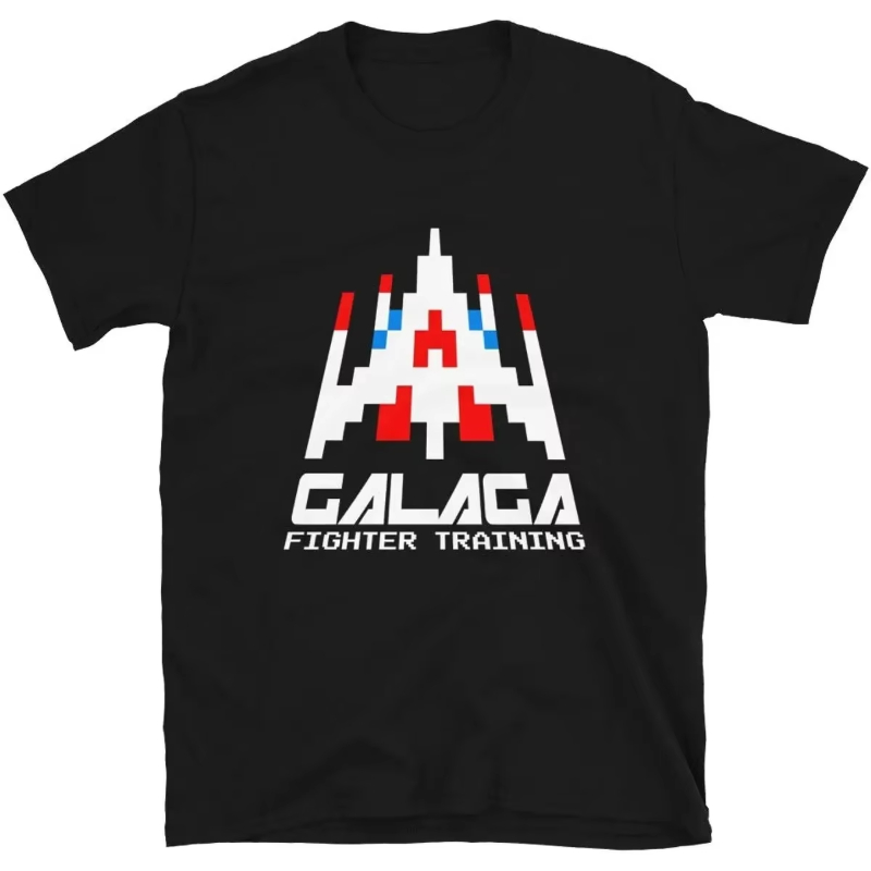Retro Gaming Gift Ideas - Cool Arcade Galaga jeu vidéo rétro