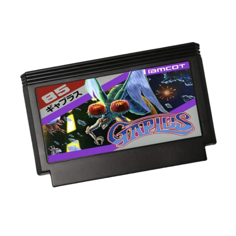 Retro Gaming Nintendo - Cartouche de jeu rétro Gaplus 60