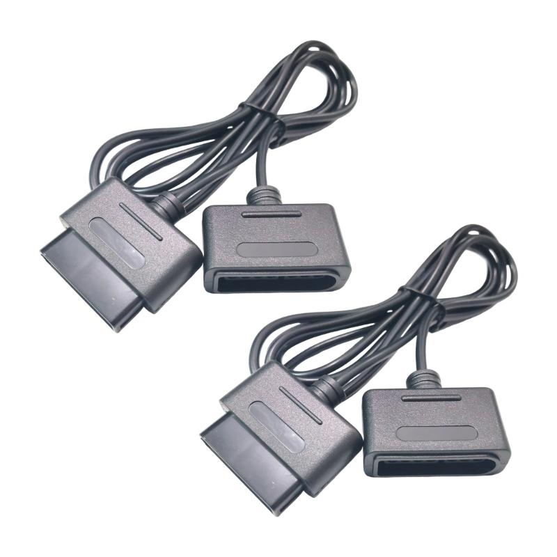 Retro Gaming Cables - Câble d'extension contrôleur haute qualité 652F,