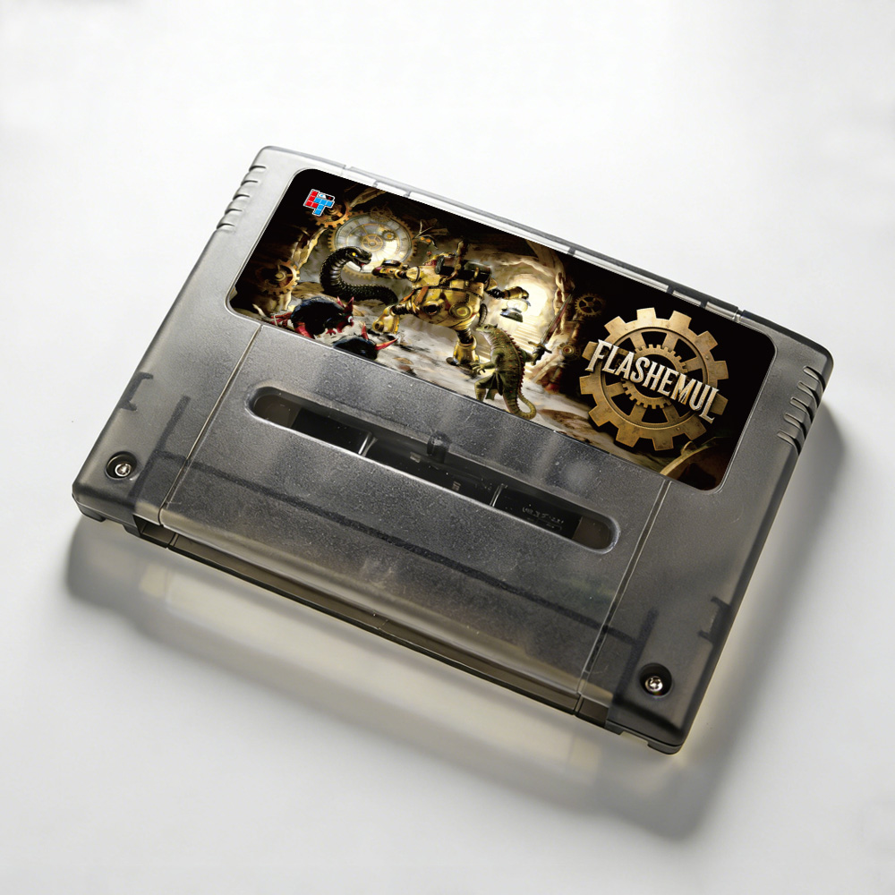 Retro Gaming Nintendo - Accessoires de console de jeu rétro