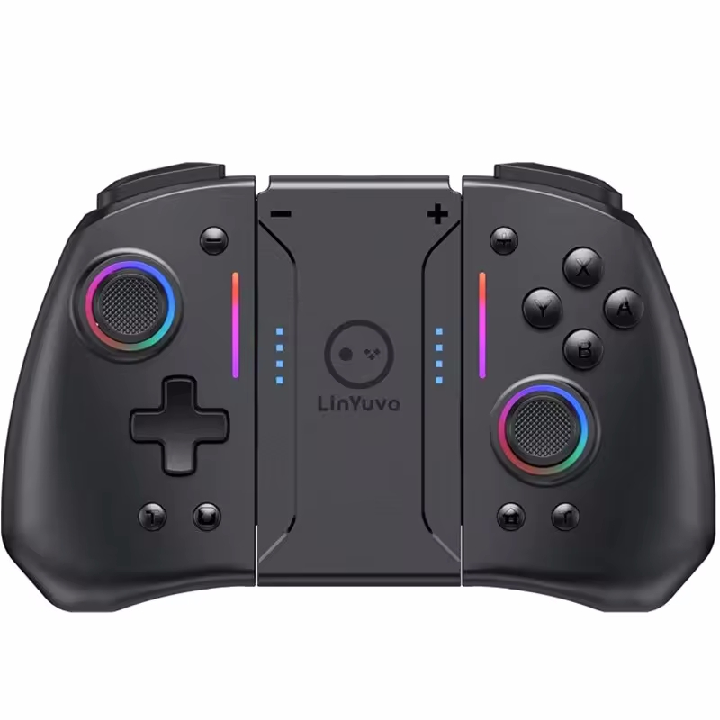Retro Gaming Nintendo - Contrôle Bluetooth sans fil pour Nintendo