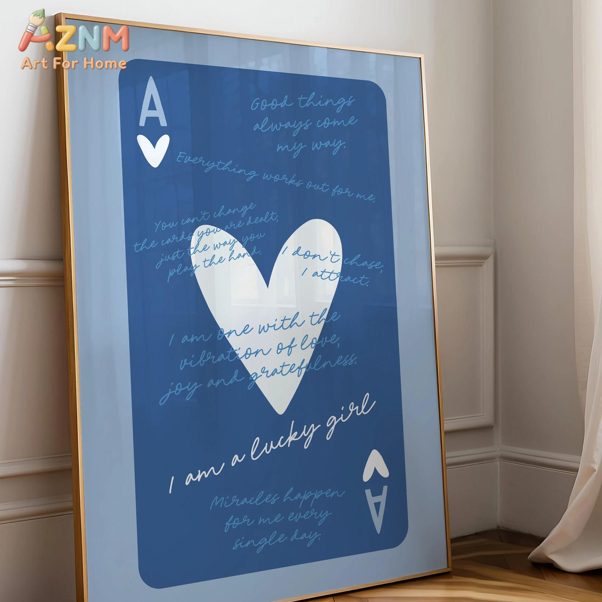 AZNM Ace of Spades Feeling Luc - Retro Gaming Us avis et prix