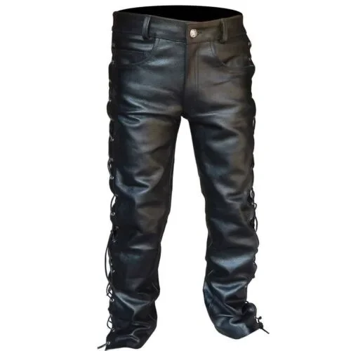Pantalon Médiéval Homme Gothiq - Retro Gaming Us avis et prix