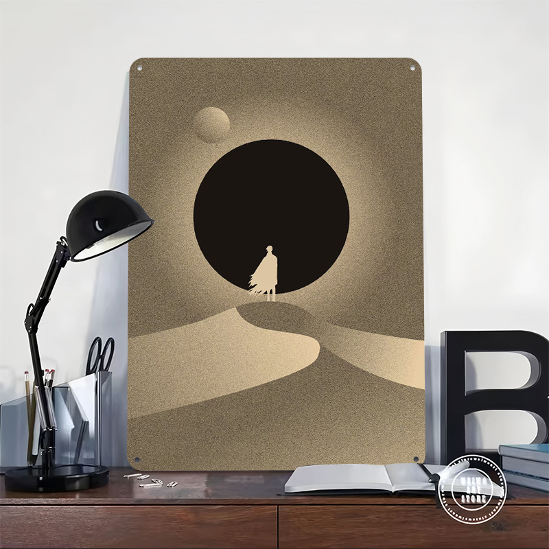 Affiche imprimée The Universe  - Retro Gaming Universe avis et prix