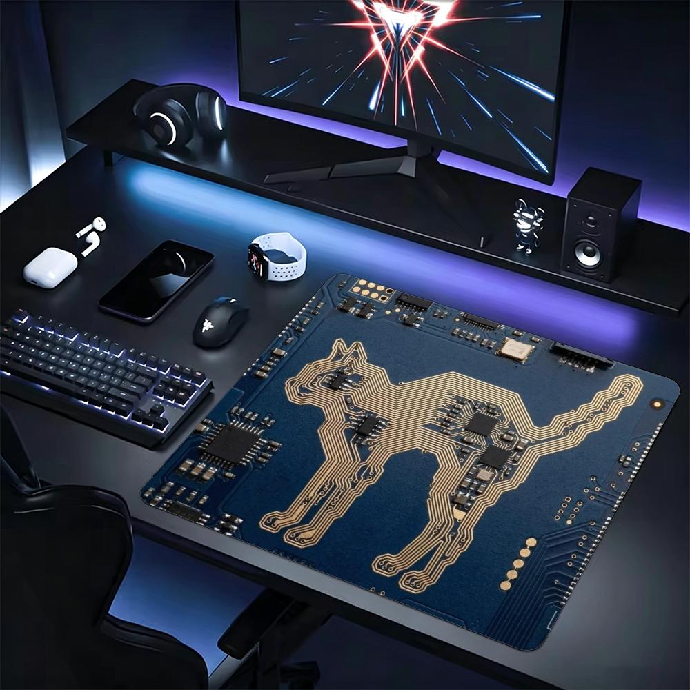 Tapis de souris Mini Pixel Cat - Retro Gaming Mini Pc avis et prix
