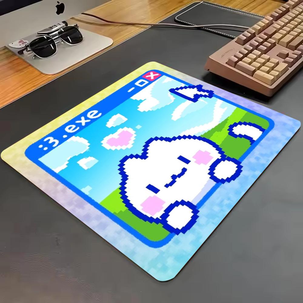 Tapis de souris Mini Pixel Cat - Retro Gaming Mini Pc avis et prix