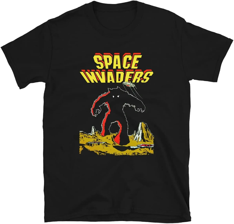 Cool Arcade Galaga jeu vidéo r - Retro Gaming Gift Ideas avis et prix