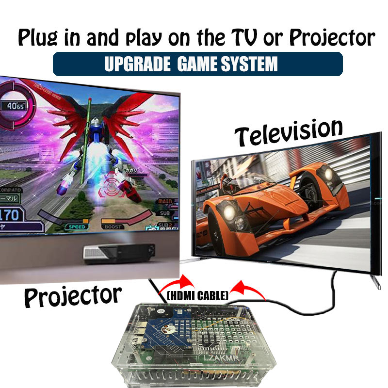 Console de jeu rétro U9 PRO, d - Retro Gaming For Windows avis et prix