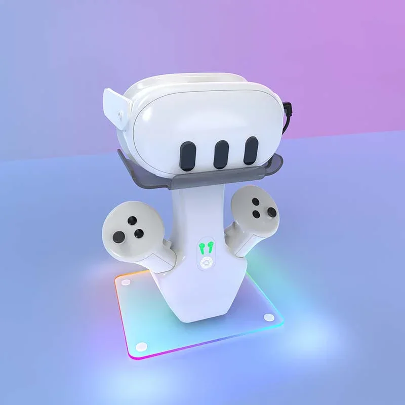 Meta Quest 3 VR Support de sto - Retro Gaming In Vr avis et prix