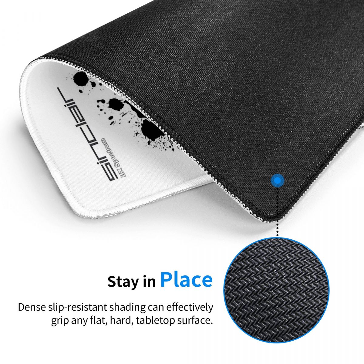 Tapis de souris multi-tailles  - Retro Gaming Zx Spectrum avis et prix