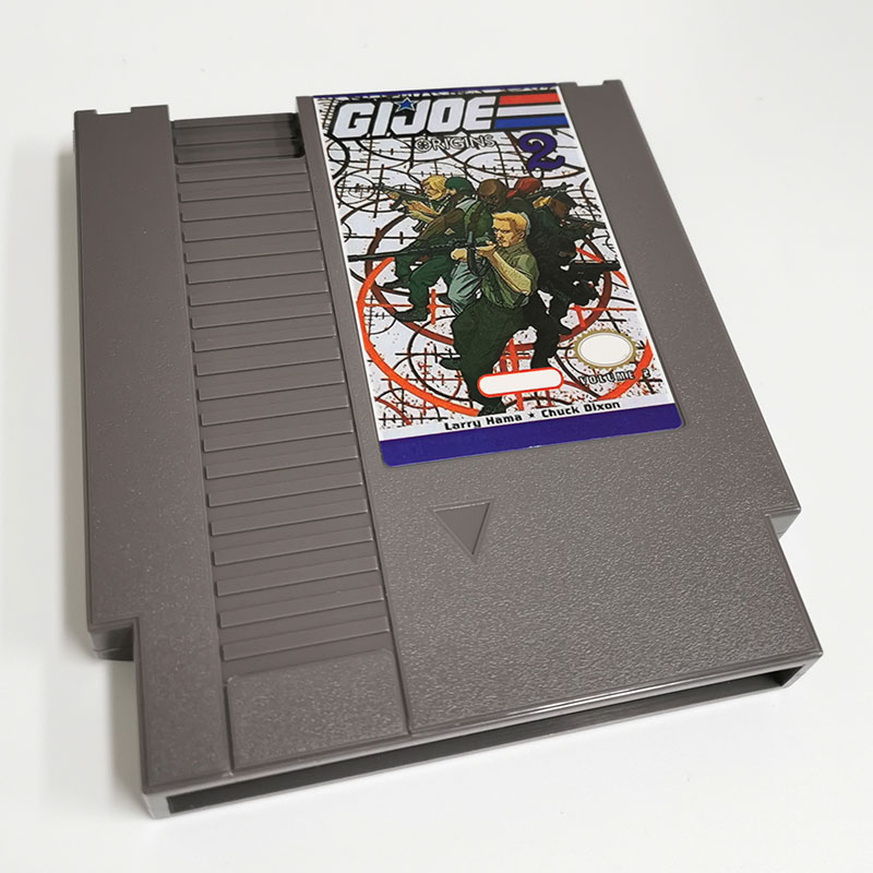 Cartouche de jeu classique gij - Retro Gaming Nintendo avis et prix