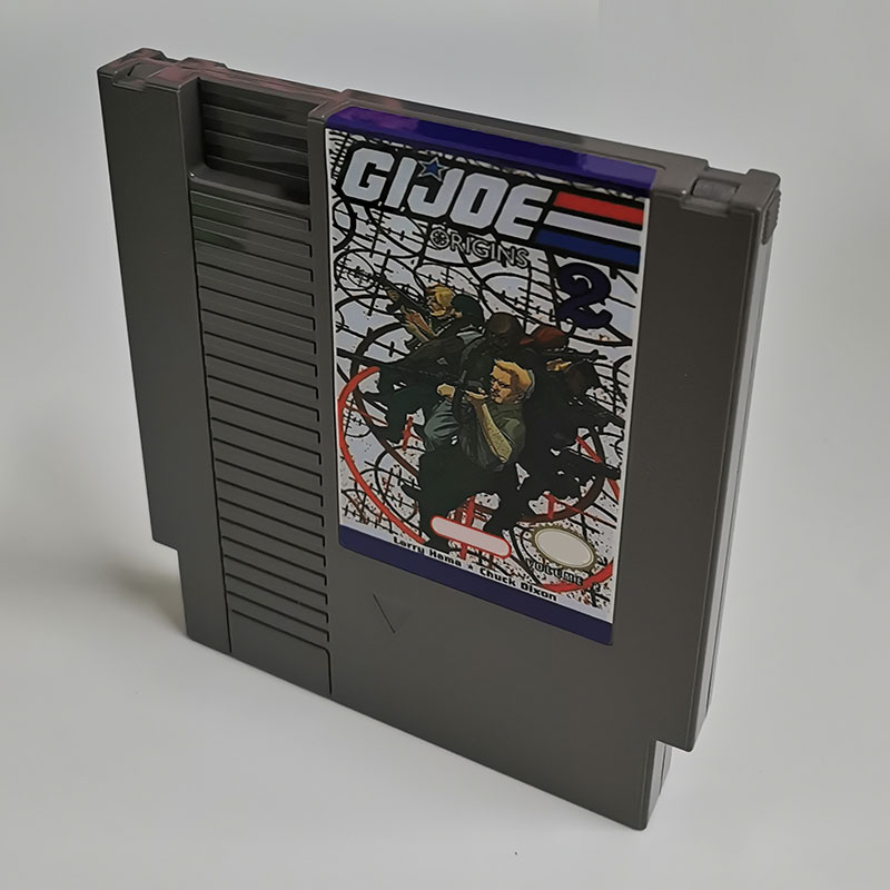 Cartouche de jeu classique gij - Retro Gaming Nintendo avis et prix