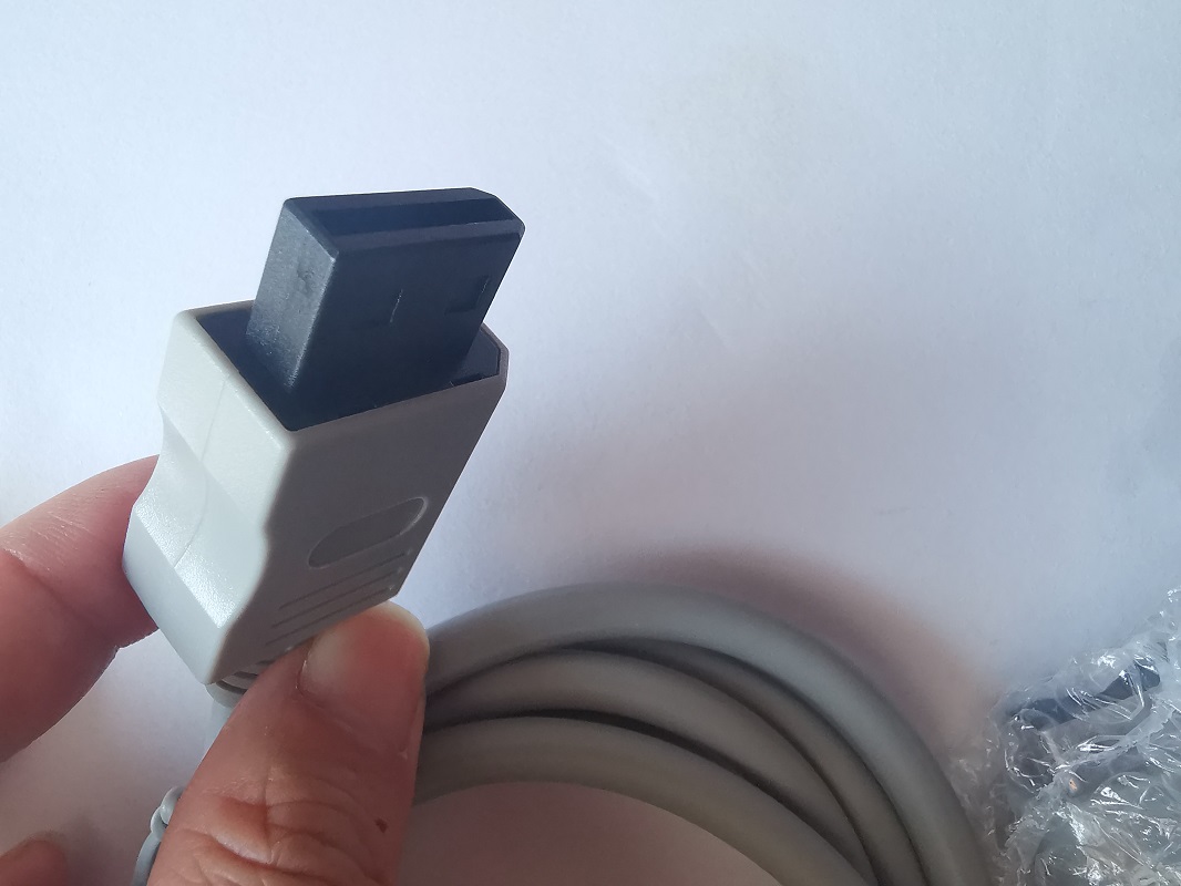 Nouveau Câble péritel rvb réel - Retro Gaming Cables avis et prix