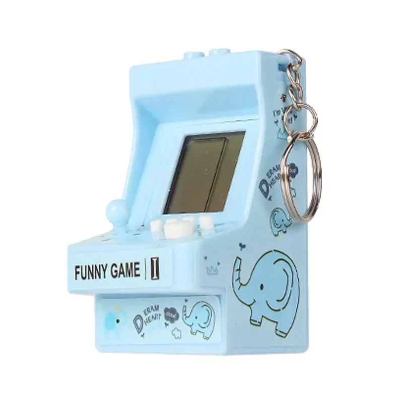 Mini porte-clés de poche Porta - Retro Gaming Universe avis et prix