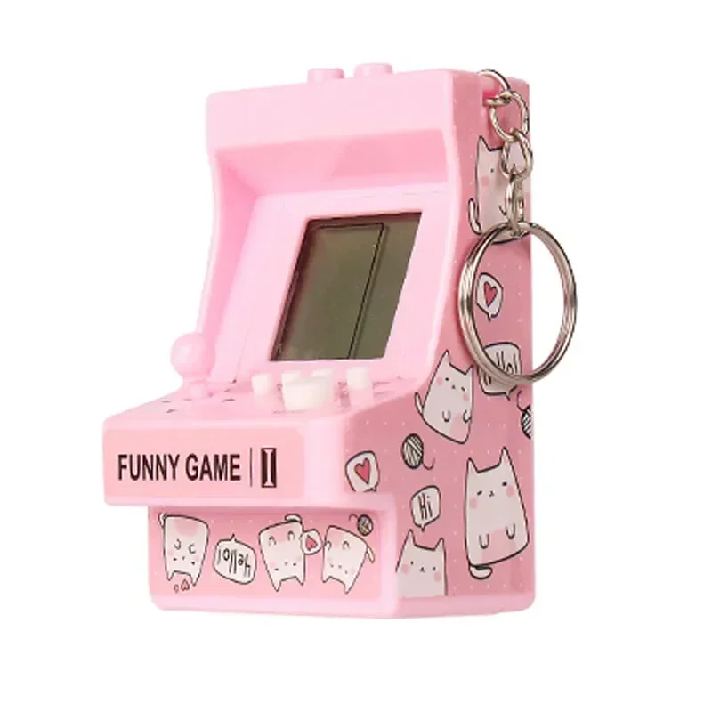Mini porte-clés de poche Porta - Retro Gaming Universe avis et prix