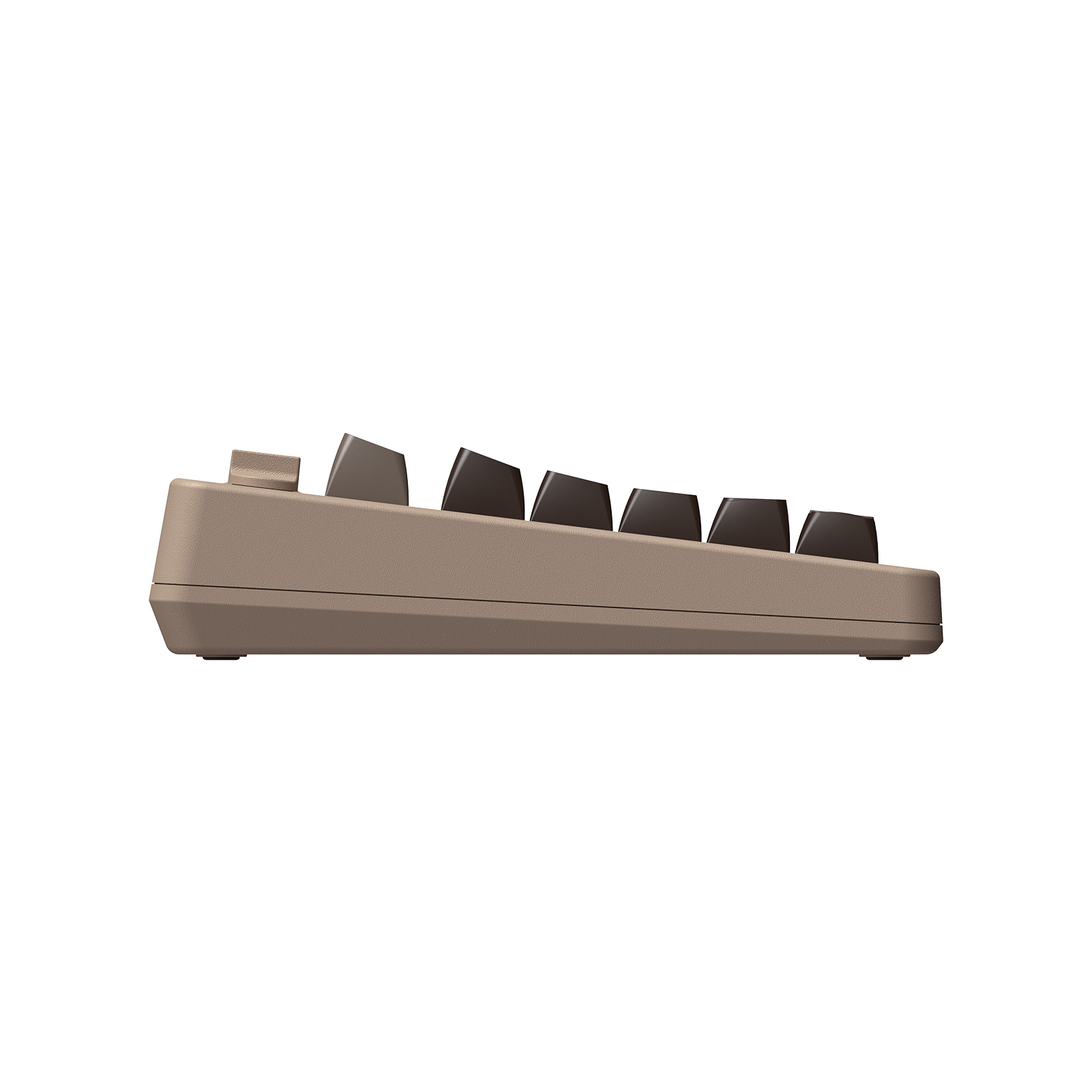 Clavier mécanique rétro 8BitDo - Retro Gaming Us avis et prix