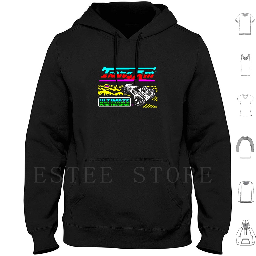 Écran de chargement : Trans Am - Retro Gaming Zx Spectrum avis et prix