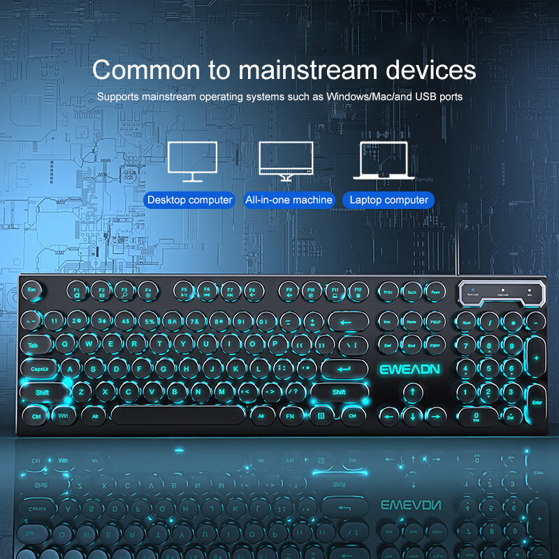 Clavier de jeu pour machine à  - Retro Gaming Us avis et prix