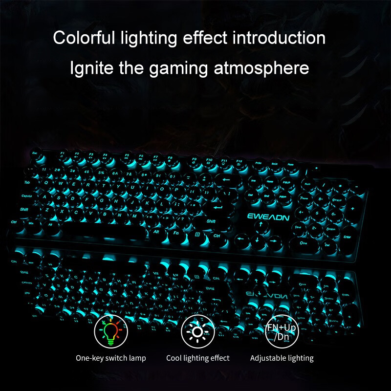 Clavier de jeu pour machine à  - Retro Gaming Us avis et prix