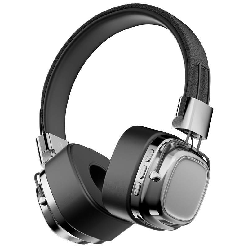 Nouveau casque Bluetooth rétro - Retro Gaming Universe avis et prix