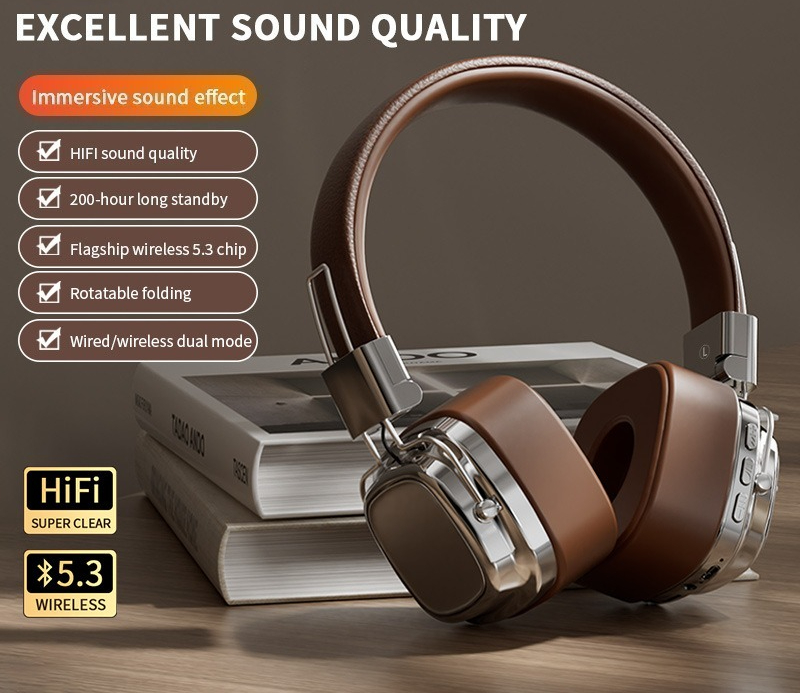 Nouveau casque Bluetooth rétro - Retro Gaming Universe avis et prix
