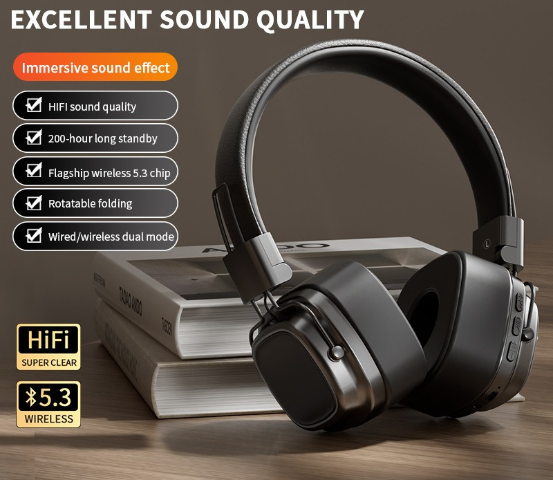 Nouveau casque Bluetooth rétro - Retro Gaming Universe avis et prix