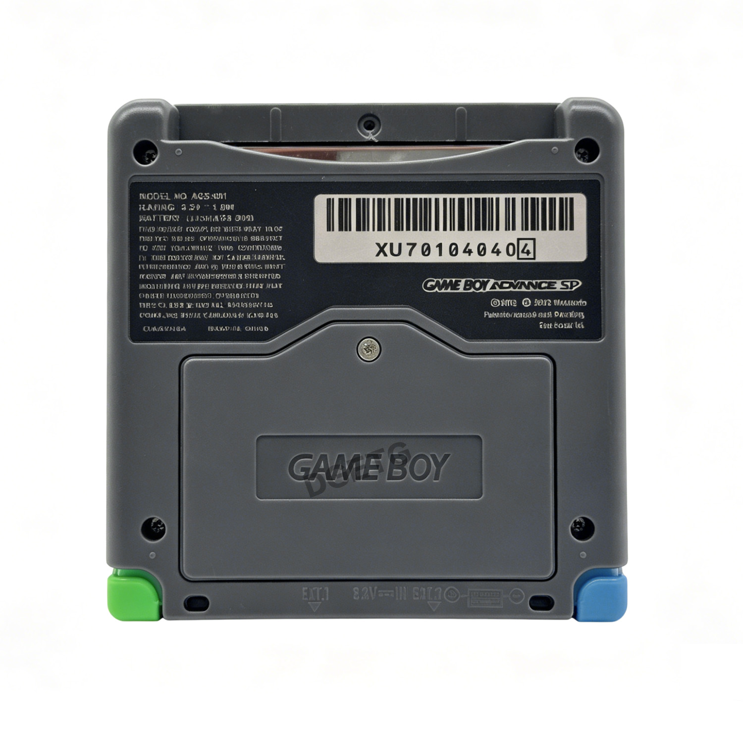 Kit de réparation DIY pour con - Retro Gaming Gameboy avis et prix