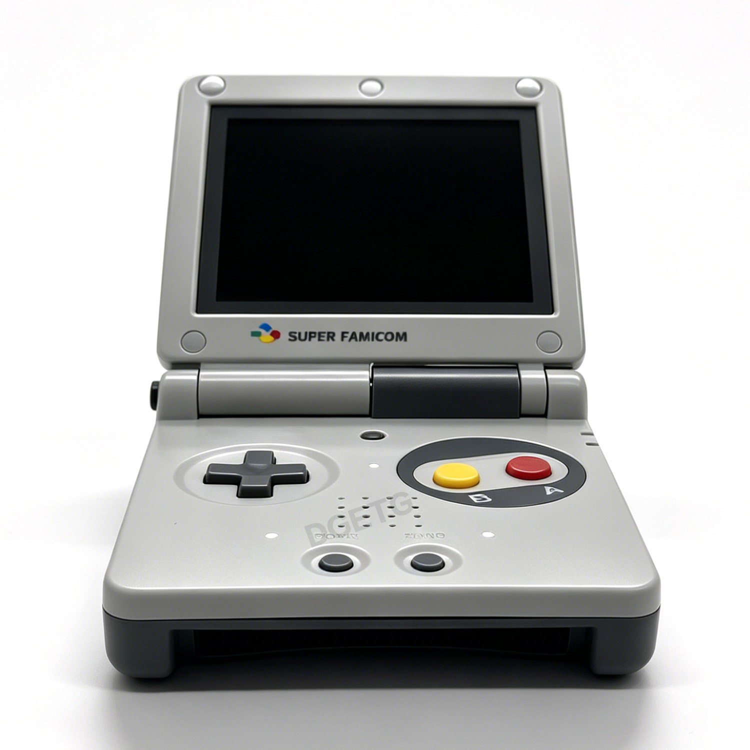 Kit de réparation DIY pour con - Retro Gaming Gameboy avis et prix