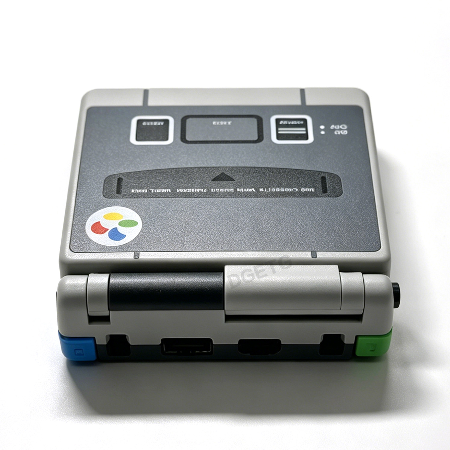 Kit de réparation DIY pour con - Retro Gaming Gameboy avis et prix