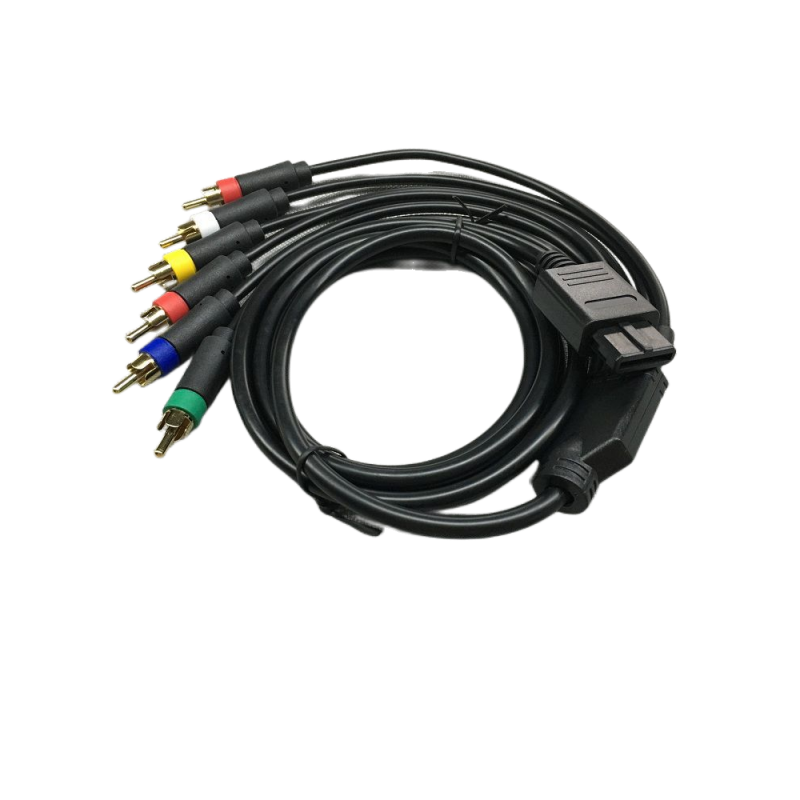 Câble de remplacement pour mon - Retro Gaming Cables avis et prix