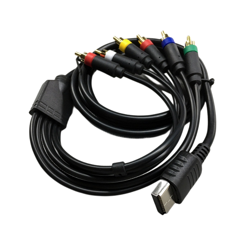 Câble de remplacement pour mon - Retro Gaming Cables avis et prix