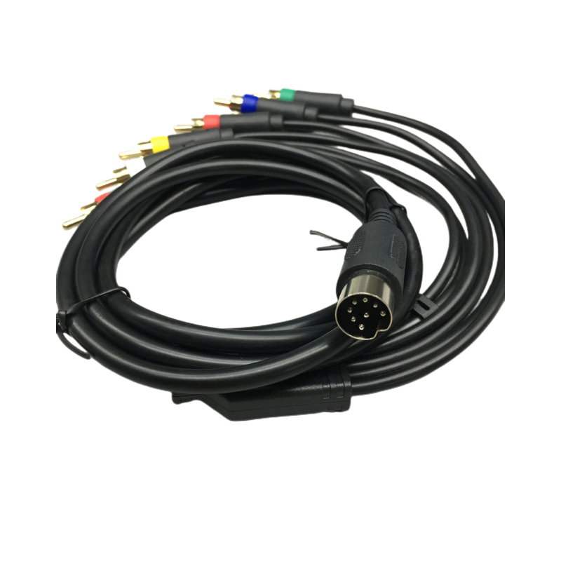 Câble de remplacement pour mon - Retro Gaming Cables avis et prix