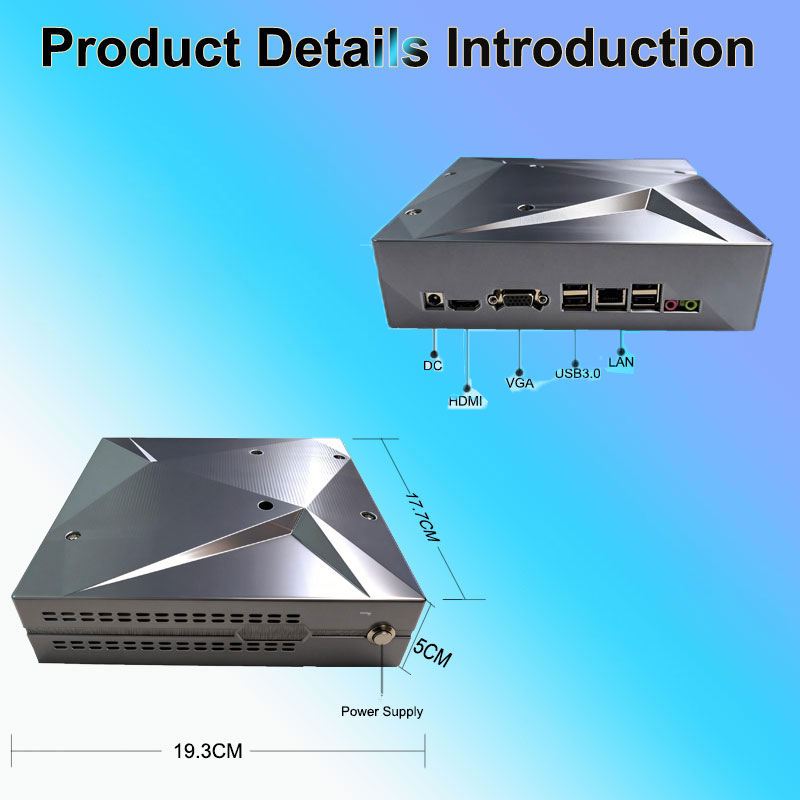 Console de Jeux Rétro P88 500G - Retro Gaming For Windows avis et prix