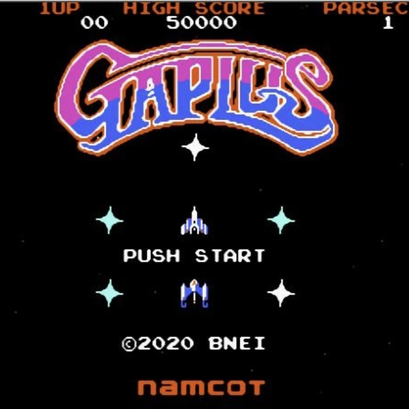 Cartouche de jeu rétro Gaplus  - Retro Gaming Nintendo avis et prix