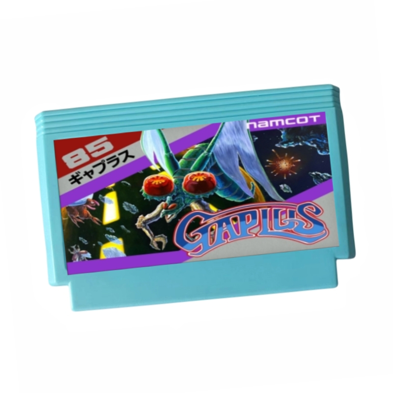 Cartouche de jeu rétro Gaplus  - Retro Gaming Nintendo avis et prix