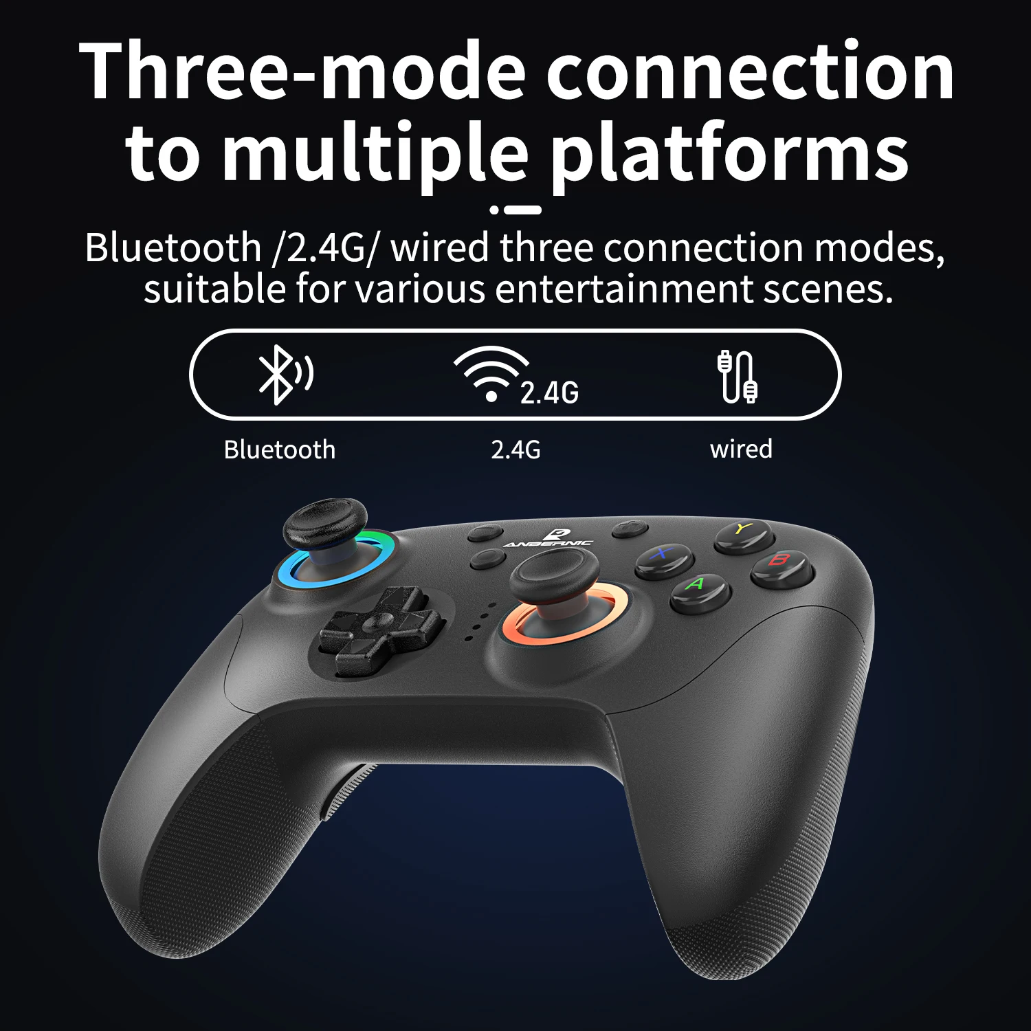 Manette de jeu sans fil Blueto - Retro Gaming Zx Spectrum avis et prix