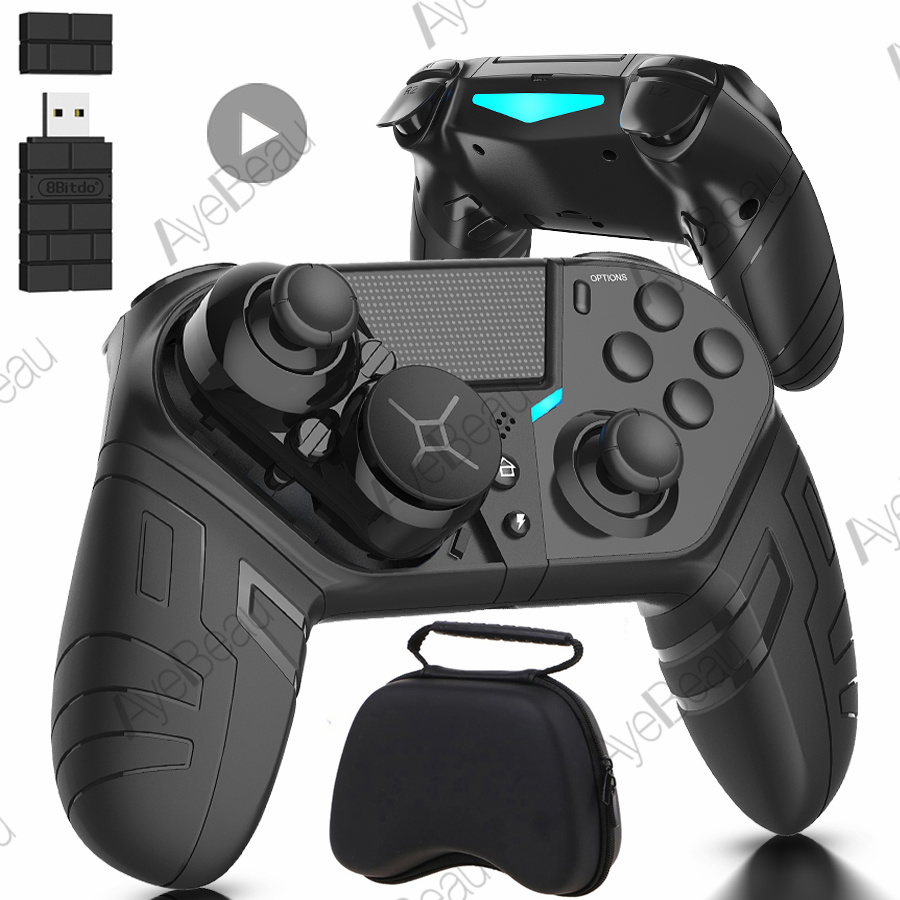 Contrôleur USB filaire sans fi - Retro Gaming In Vr avis et prix
