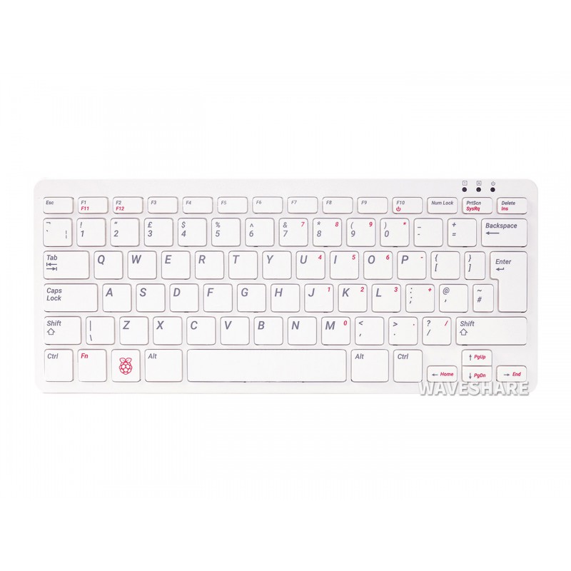 Clavier PC tout-en-un Raspberr - Retro Gaming Mini Pc avis et prix