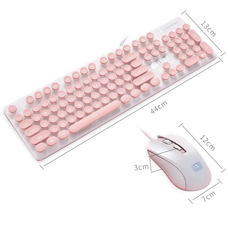 Kit clavier et souris de jeu f - Retro Gaming Mini Pc avis et prix
