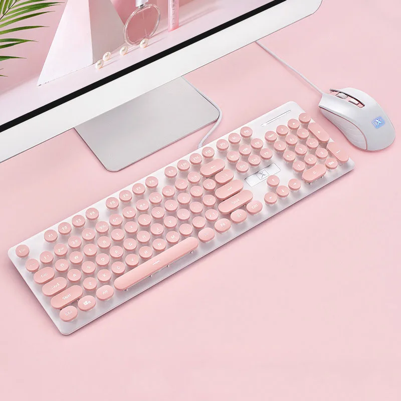 Kit clavier et souris de jeu f - Retro Gaming Mini Pc avis et prix
