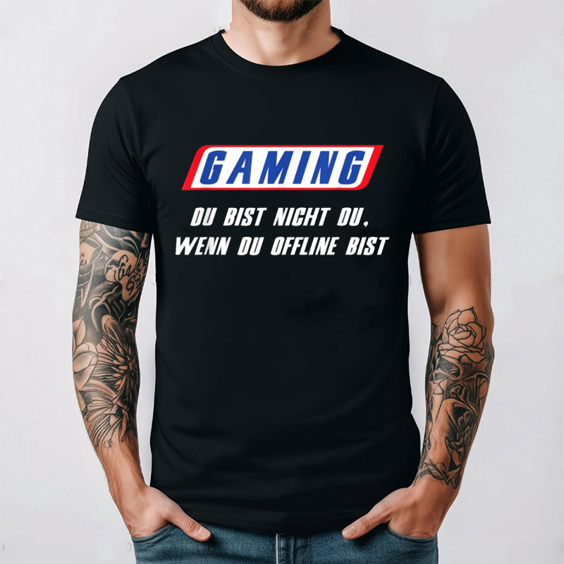 T-shirt allemand drôle pour le - Retro Gaming Gift Ideas avis et prix