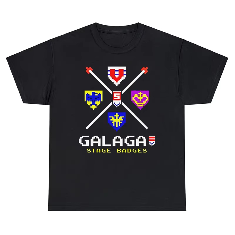 Arcade Galaga jeu vidéo rétro  - Retro Gaming Gift Ideas avis et prix