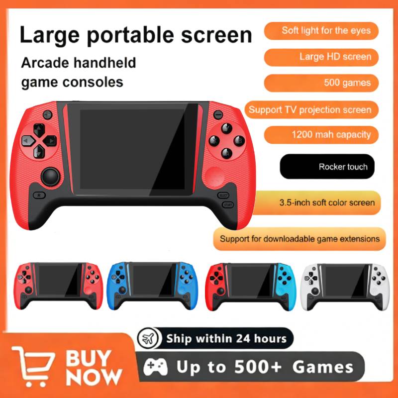 Console de jeu portable pour e - Retro Gaming Gameboy avis et prix