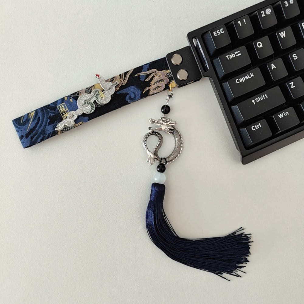 Ruban de clavier Style rétro c - Retro Gaming Cables avis et prix
