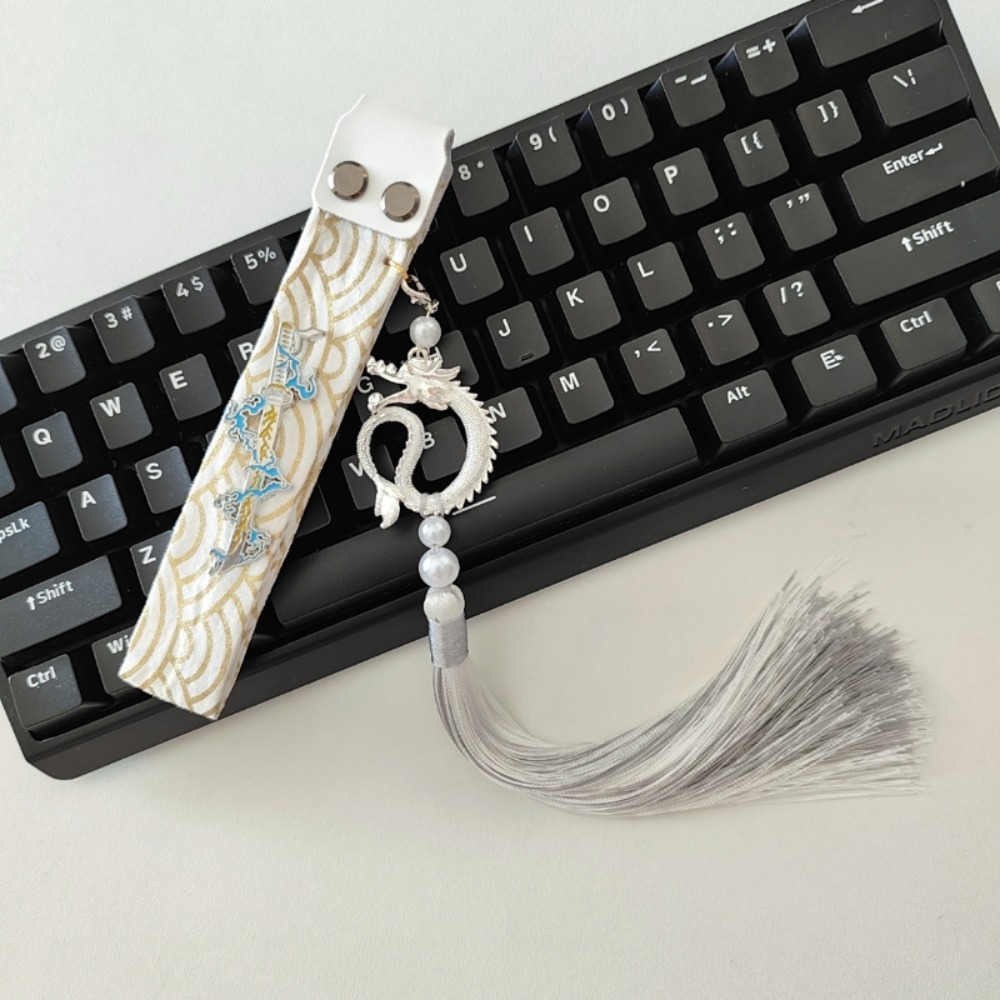 Ruban de clavier Style rétro c - Retro Gaming Cables avis et prix