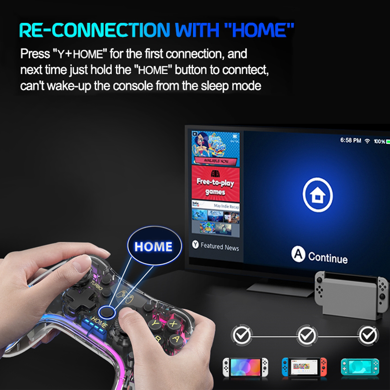 Manette de jeu rétro sans fil  - Retro Gaming Nintendo avis et prix