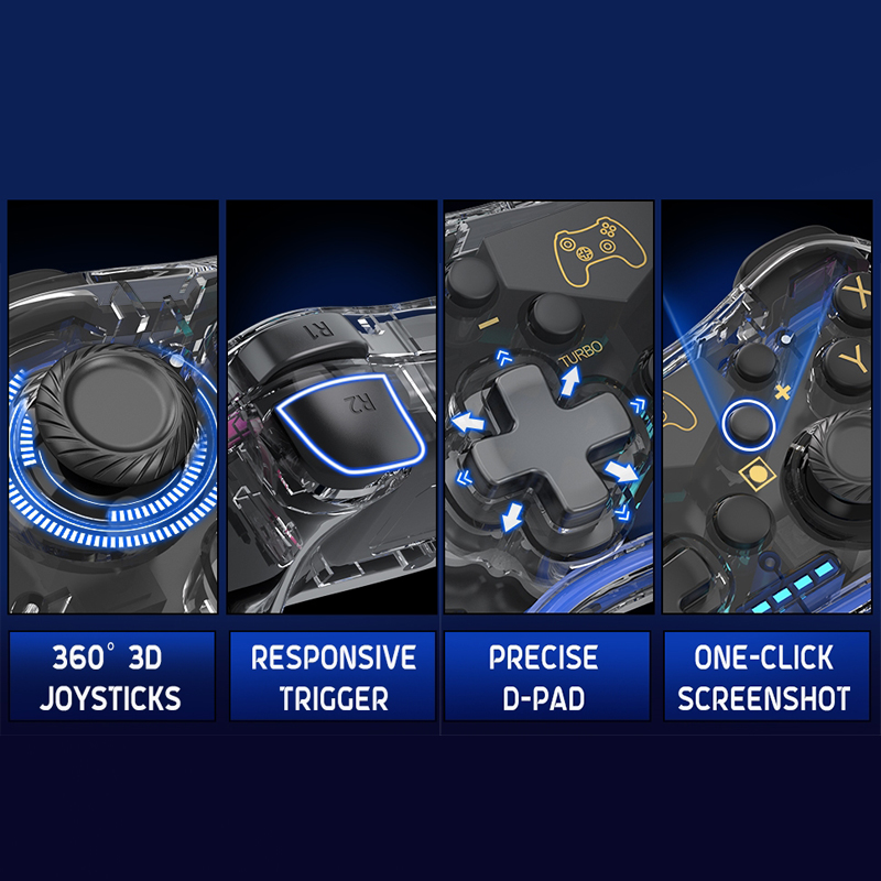 Manette de jeu rétro sans fil  - Retro Gaming Nintendo avis et prix
