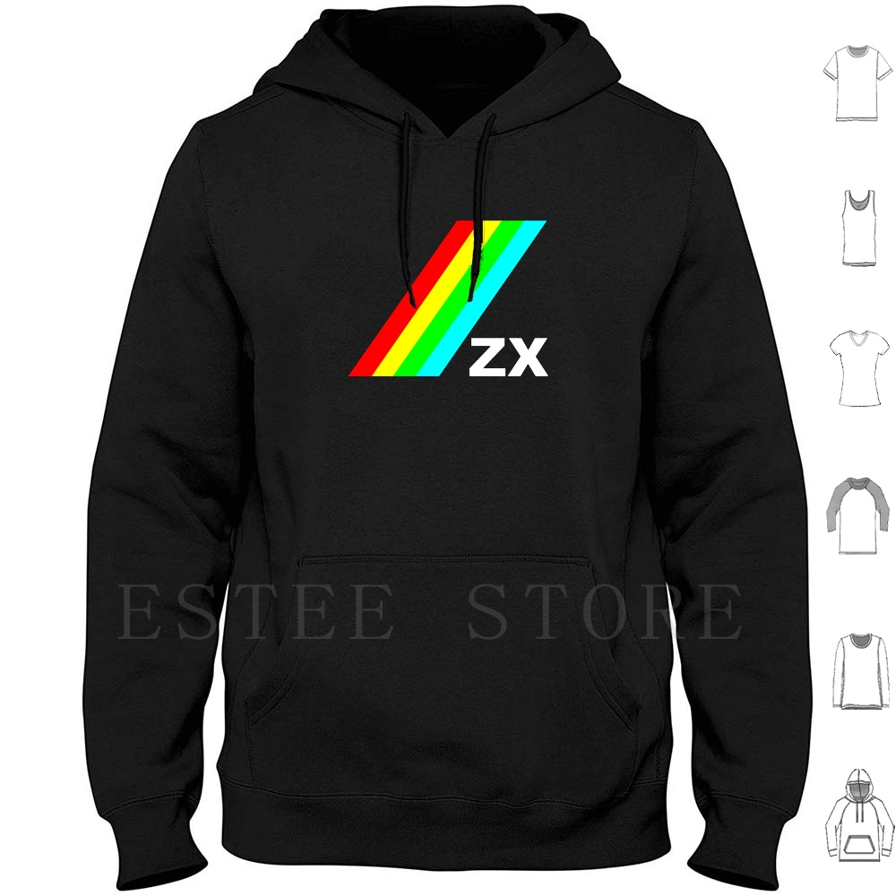 Sweat-shirts Zx Spectrum Retro - Retro Gaming Zx Spectrum avis et prix