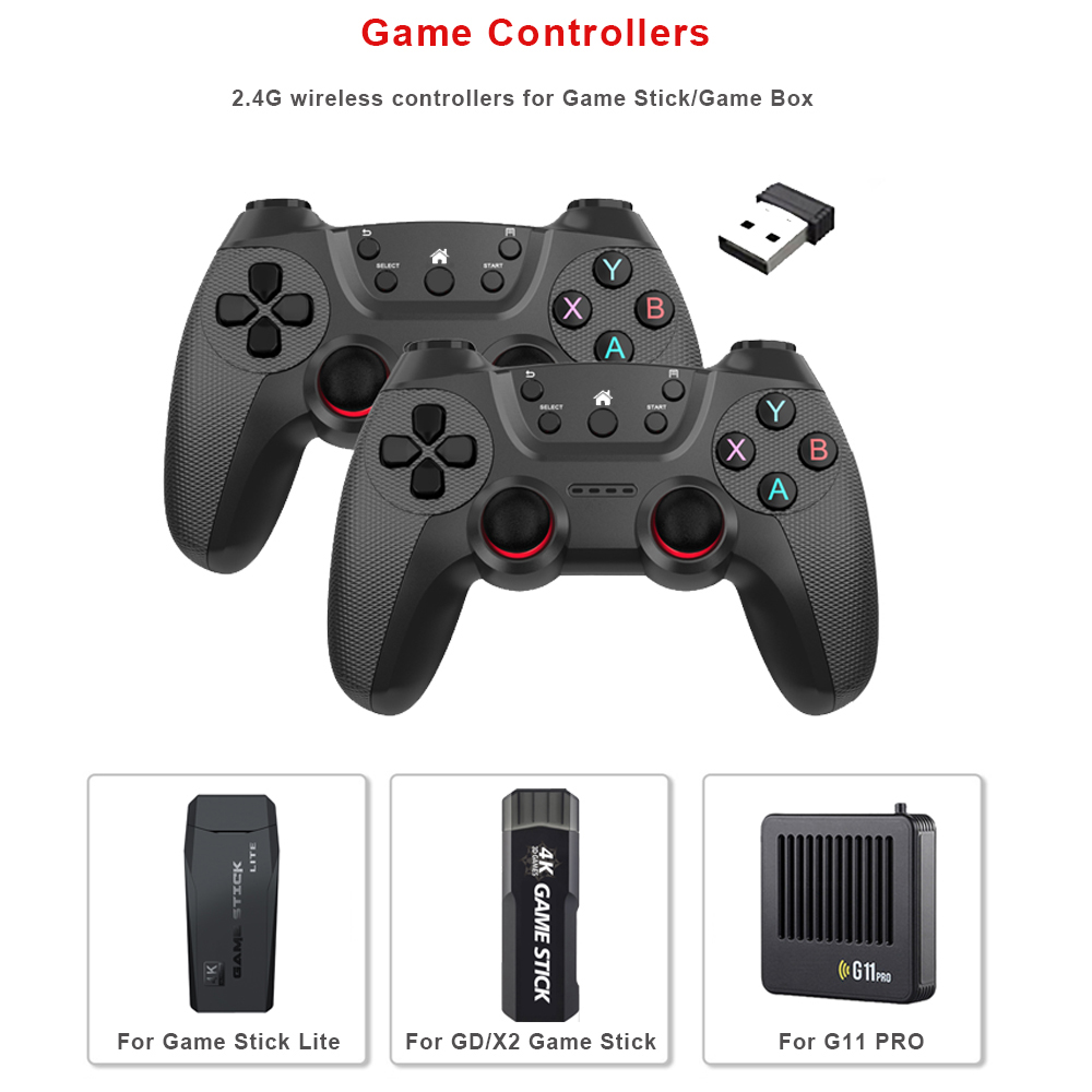 Manette de jeu sans fil pour t - Retro Gaming Zx Spectrum avis et prix
