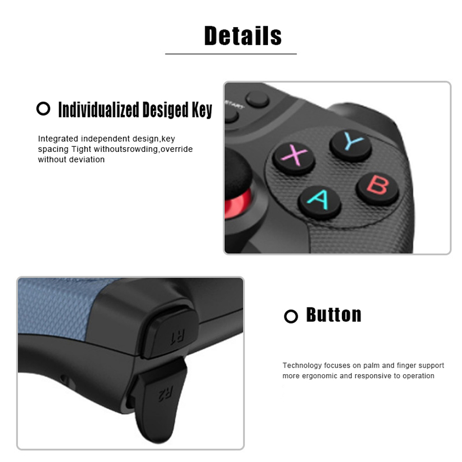 Manette de jeu sans fil pour t - Retro Gaming Zx Spectrum avis et prix
